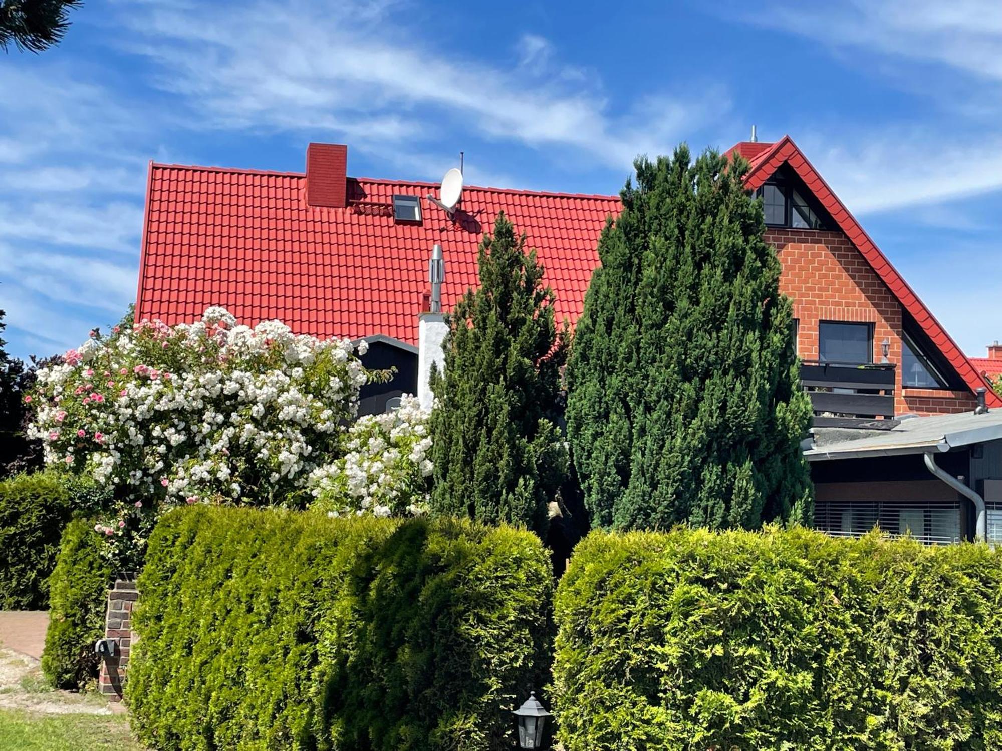 ווסטרו Landhaus Schlunt מראה חיצוני תמונה