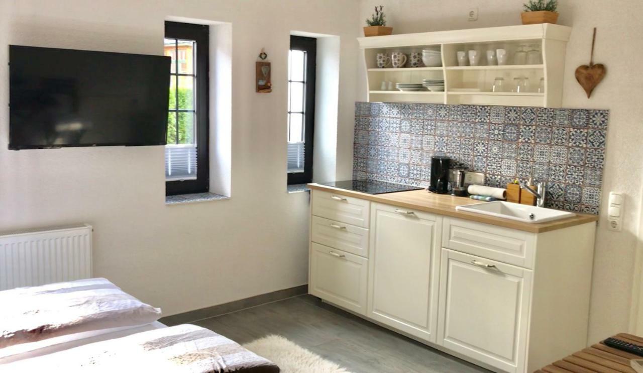 ווסטרו Landhaus Schlunt מראה חיצוני תמונה